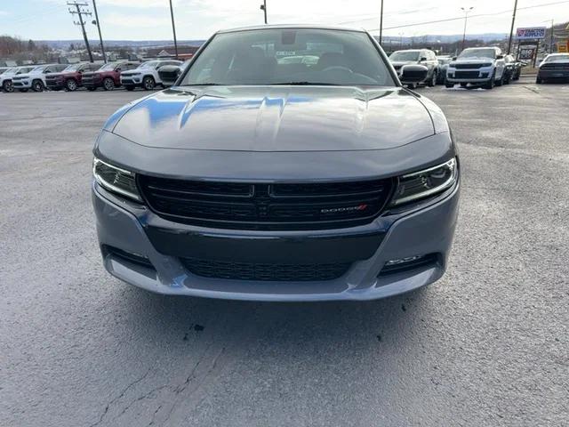 2023 Dodge Charger SXT AWD