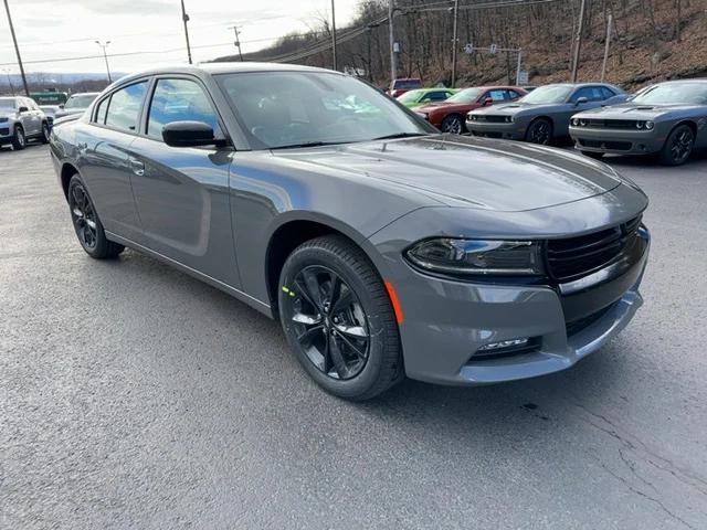 2023 Dodge Charger SXT AWD