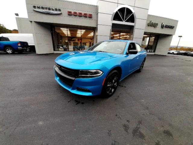 2023 Dodge Charger SXT AWD