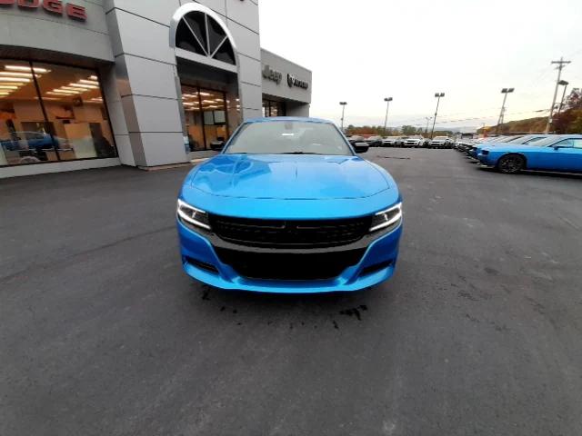 2023 Dodge Charger SXT AWD