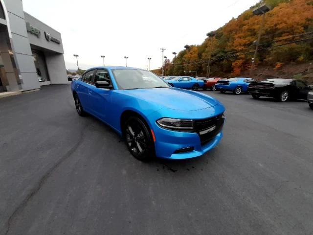 2023 Dodge Charger SXT AWD