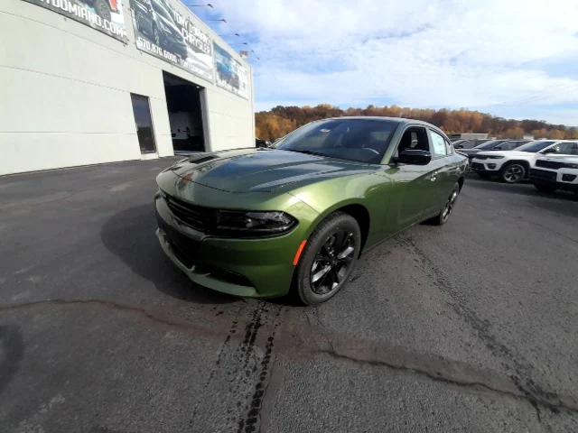 2023 Dodge Charger SXT AWD