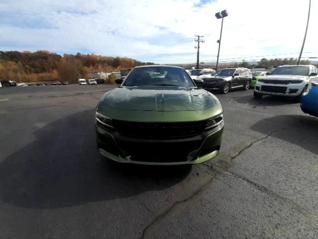 2023 Dodge Charger SXT AWD