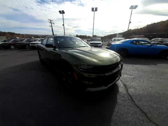 2023 Dodge Charger SXT AWD