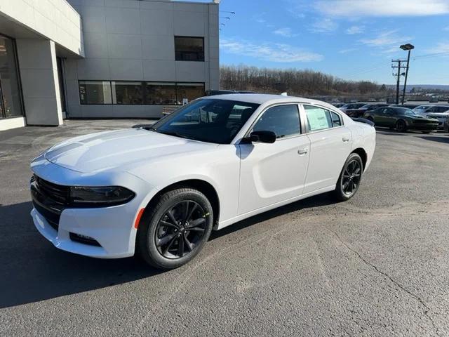 2023 Dodge Charger SXT AWD