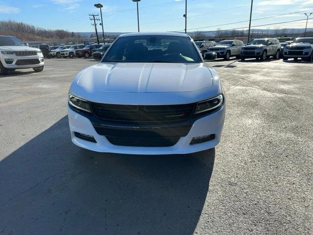 2023 Dodge Charger SXT AWD