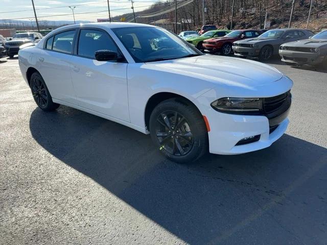 2023 Dodge Charger SXT AWD