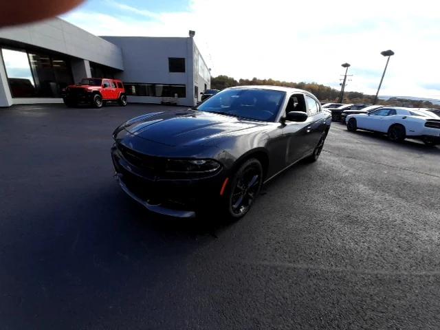 2023 Dodge Charger SXT AWD