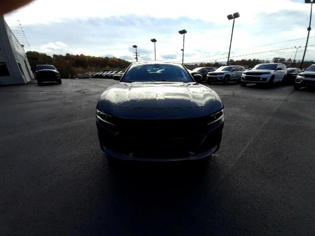 2023 Dodge Charger SXT AWD