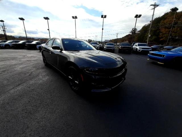 2023 Dodge Charger SXT AWD