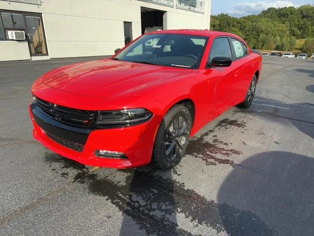 2023 Dodge Charger SXT AWD