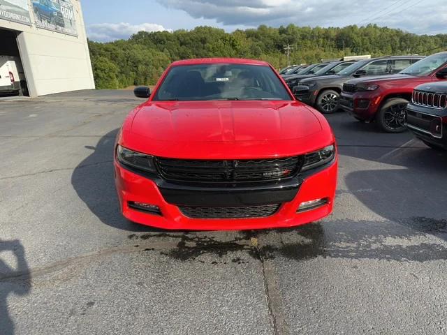 2023 Dodge Charger SXT AWD