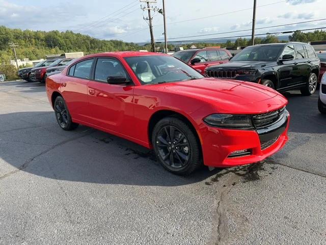 2023 Dodge Charger SXT AWD