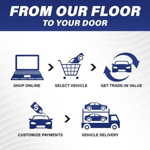 2025 RAM Ram ProMaster RAM PROMASTER 2500 SLT CARGO VAN HIGH ROOF 159 WB