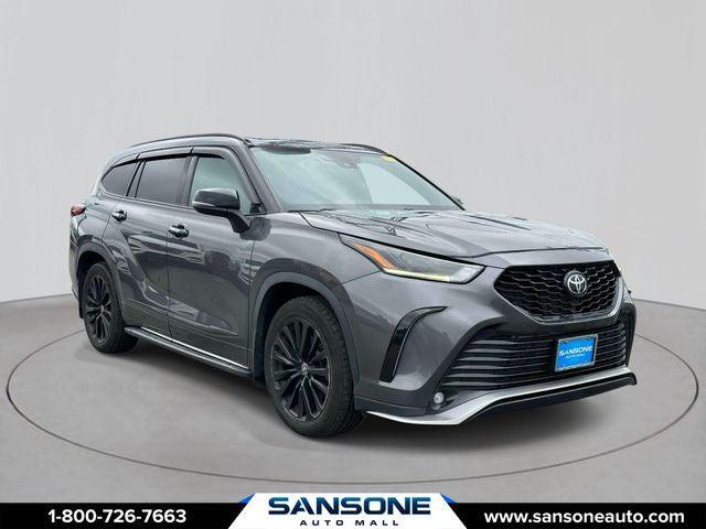 2023 Toyota Highlander XSE for sale in Avenel, NJ