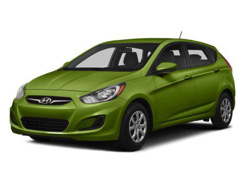 2014 Hyundai Accent