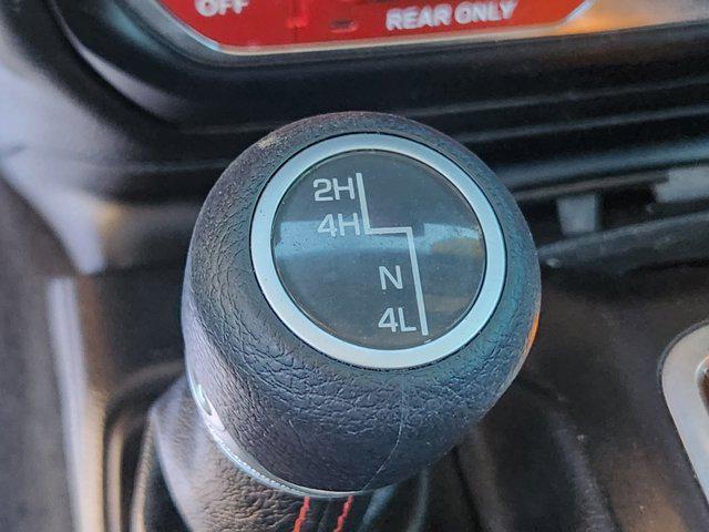 2020 Jeep Wrangler Rubicon 4x4