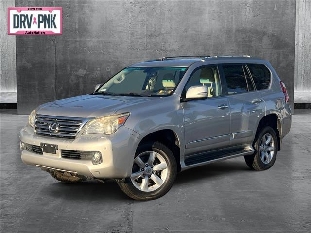 2011 Lexus GX 460