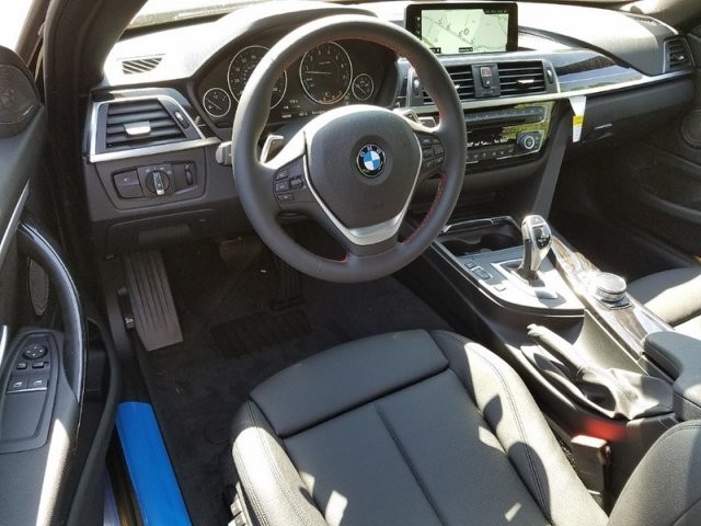2018 BMW 4 Series 430i