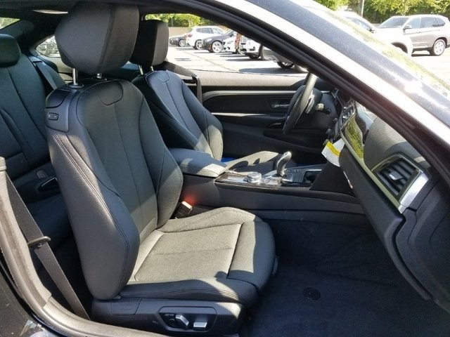 2018 BMW 4 Series 430i