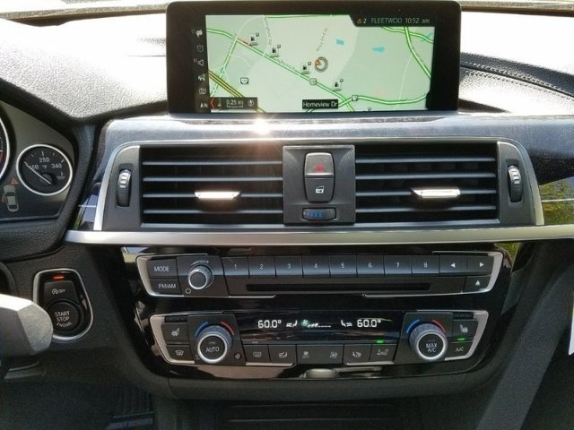2018 BMW 4 Series 430i