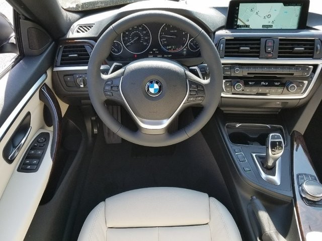2017 BMW 4 Series 430i