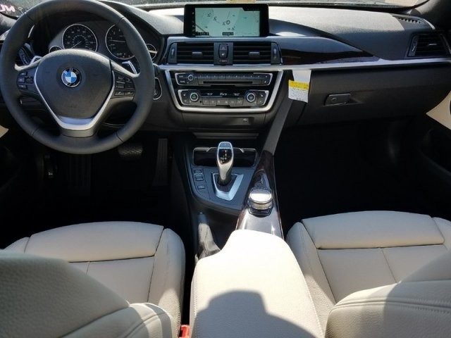 2017 BMW 4 Series 430i