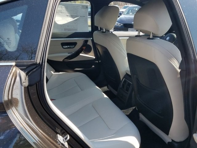 2017 BMW 4 Series 430i
