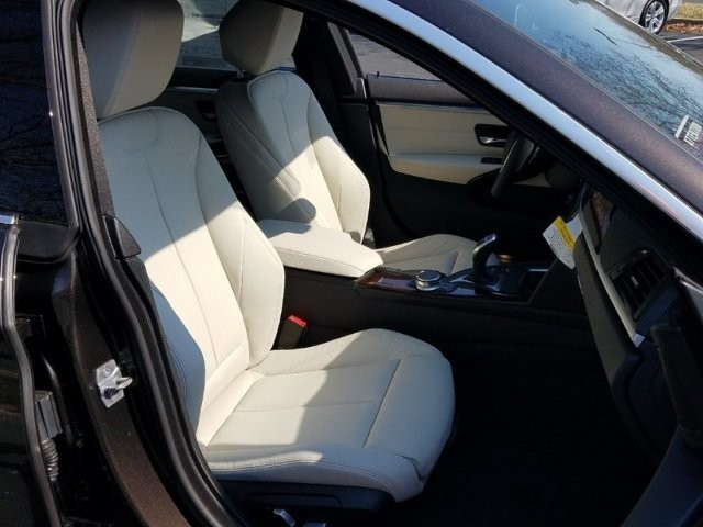 2017 BMW 4 Series 430i