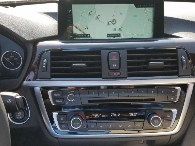 2017 BMW 4 Series 430i