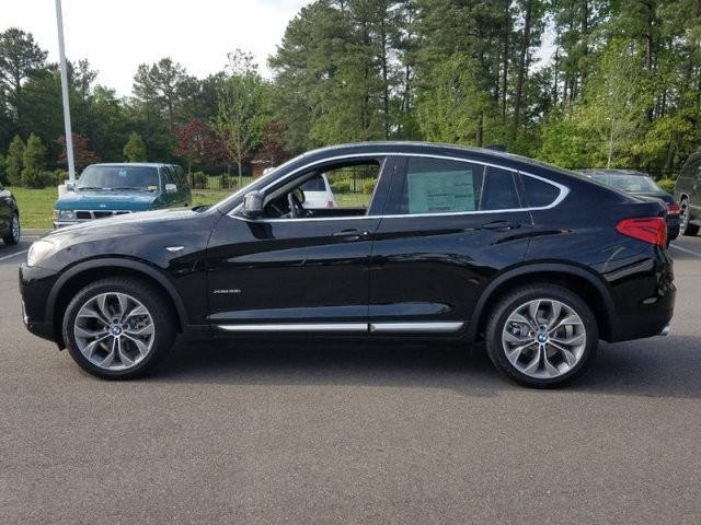 2018 BMW X4 xDrive28i
