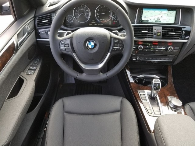 2018 BMW X4 xDrive28i