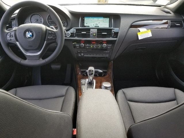 2018 BMW X4 xDrive28i