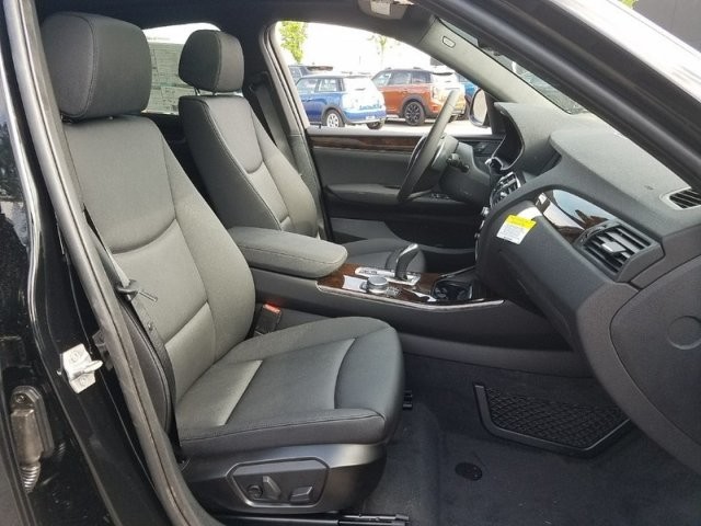 2018 BMW X4 xDrive28i