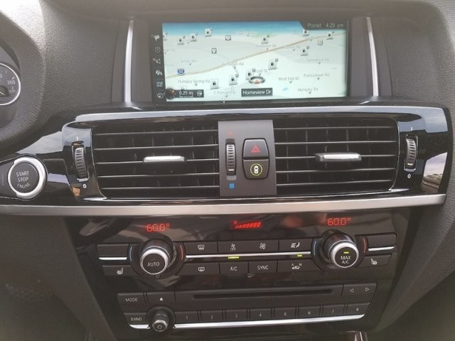2018 BMW X4 xDrive28i