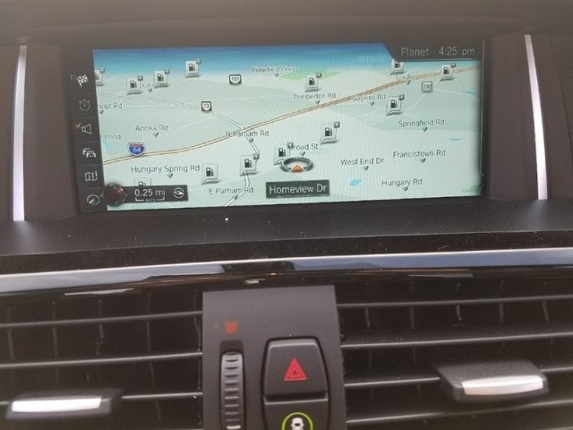 2018 BMW X4 xDrive28i