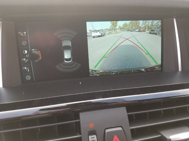 2018 BMW X4 xDrive28i