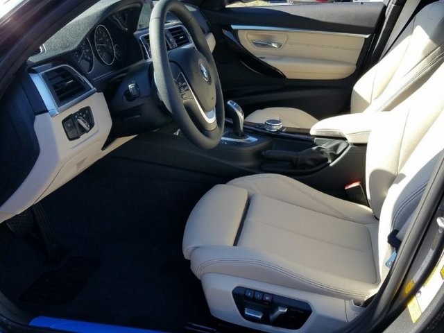 2017 BMW 3 Series 330i
