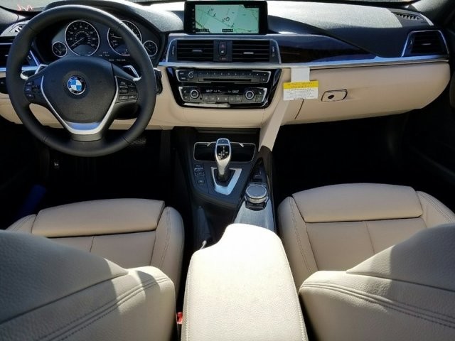 2017 BMW 3 Series 330i