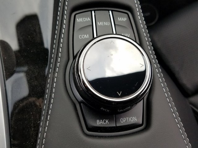 2017 BMW 6 Series 650i