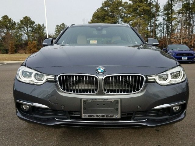 2017 BMW 3 Series 328d xDrive