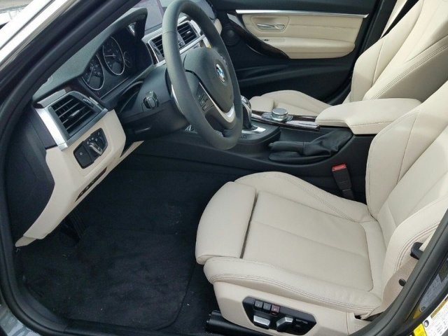 2017 BMW 3 Series 328d xDrive