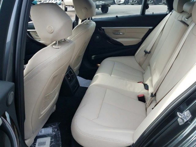 2017 BMW 3 Series 328d xDrive