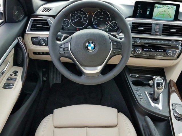 2017 BMW 3 Series 328d xDrive