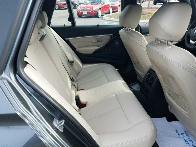 2017 BMW 3 Series 328d xDrive