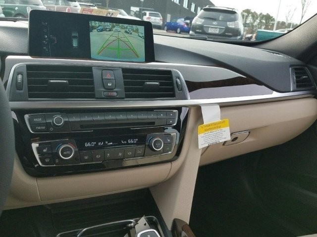 2017 BMW 3 Series 328d xDrive