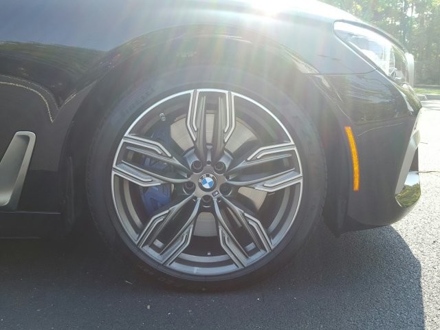 2018 BMW 7 Series M760i xDrive