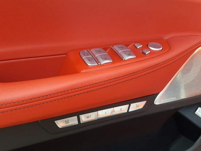 2018 BMW 7 Series M760i xDrive