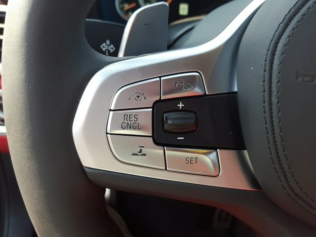 2018 BMW 7 Series M760i xDrive