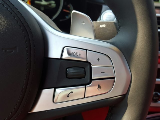2018 BMW 7 Series M760i xDrive